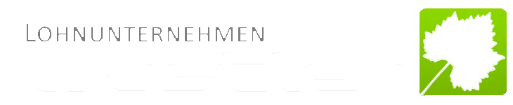 Lohnunternehmen Wastler